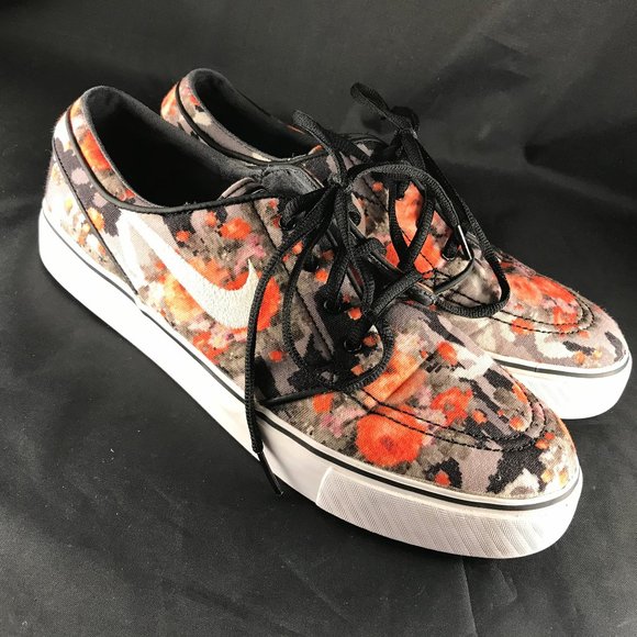 nike sb digi floral